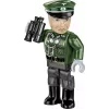 Cobi Blocks Sd.Kfz 222 rakennussarja COBI-2657 — 502 rakennuspalikkaa