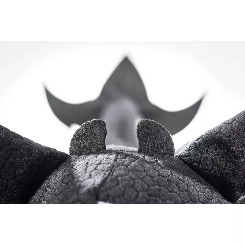 Dragons Thunder, pehmolelu monivärinen, koko: 25 cm