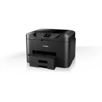 Canon MAXIFY MB2750 mustesuihku A4 600 x 1200 DPI WLAN