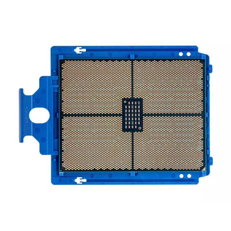 Prosessori AMD EPYC 8124P 2,45 GHz 64 MB L3 Socket SP6