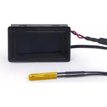 Alphacool 17573 tietokoneen jäähdytystarvike lämpötila-anturi (17573)