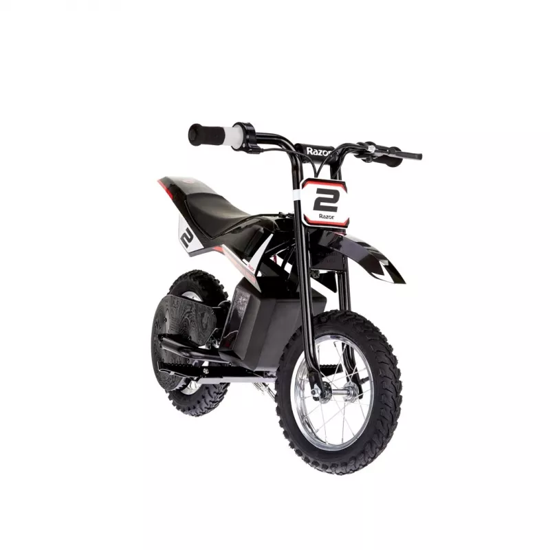 RAZOR Motor MX125 Dirt Rocket litium