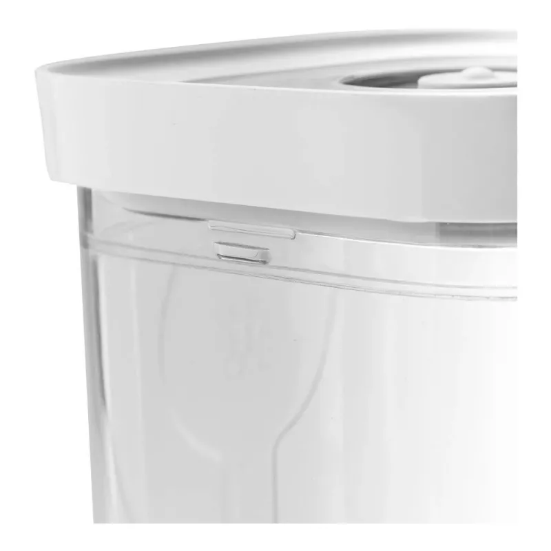 ZWILLING CUBE tyhjiöaloitussetti