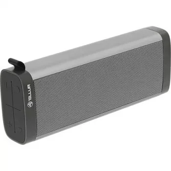 Kannettava kaiutin Tellur Bluetooth-kaiutin Selene Gray