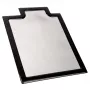Pölysuodatin Phanteks Evolv X pohjaan DEMCiflexiltä — musta/musta
