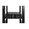 Keskeytymätön virransyöttö Eaton 9SX 6000i RT3U G2 Rackmount 3U musta