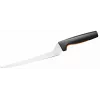 Fiskars 1057540 keittiöveitsi ruostumaton teräs 1 kpl fileerausveitsi