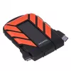 ADATA HD710 Pro ulkoinen kiintolevy 2 TB 2,5 tuuman Micro-USB B 3.2 Gen 1 (3.1 Gen 1) musta, punainen