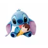 Pehmolelu SIMBA Mascot Stitch jäätelö 25 cm, alkuperäinen pehmeä hahmohahmo