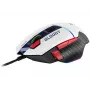 A4Tech Bloody W95 Max langallinen pelihiiri, USB, Sports Navy, 12000 CPI