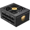 Sharkoon Rebel P20 SFX virtalähde 850 W 24-pin ATX musta