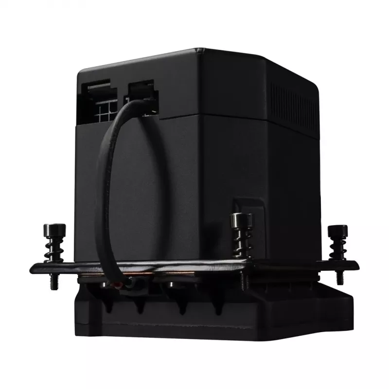 Nestekylmälaite Cooler Master Masterliquid ML360 SUB-ZERO EVO 12 cm musta