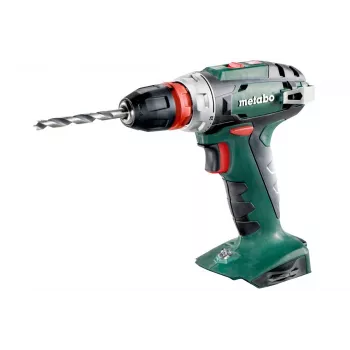 Metabo BS 18 Quick pistooliporakone