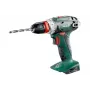 Metabo BS 18 Quick pistooliporakone