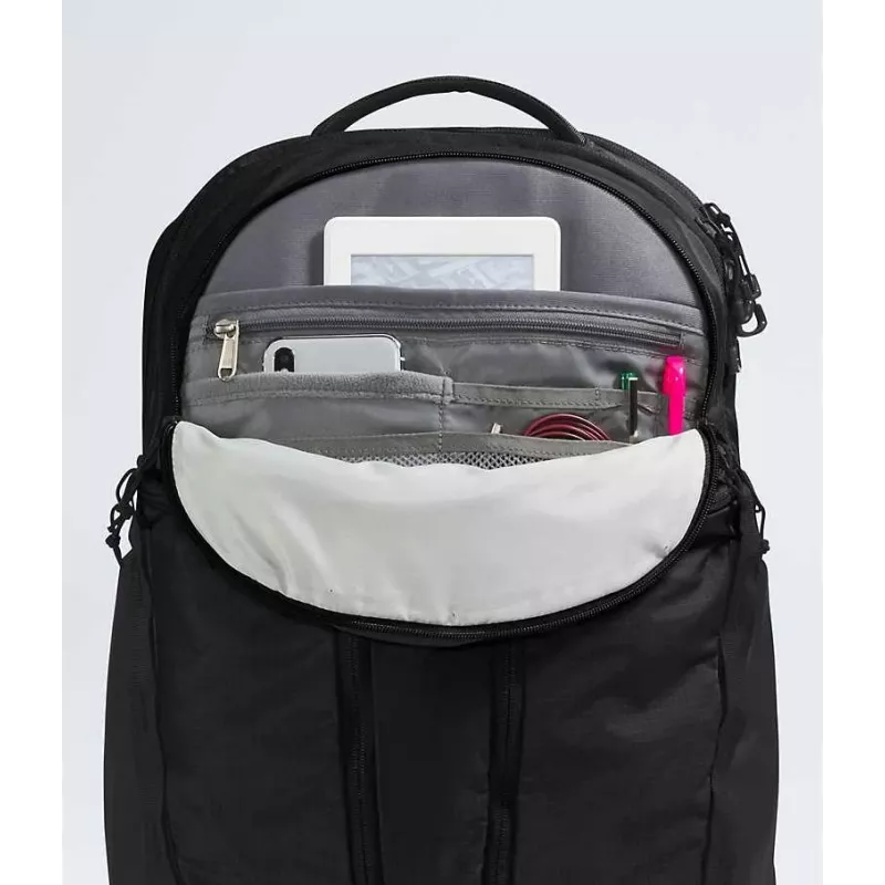 Kaupunkireppu The North Face Surge - TNF Black/TNF Black