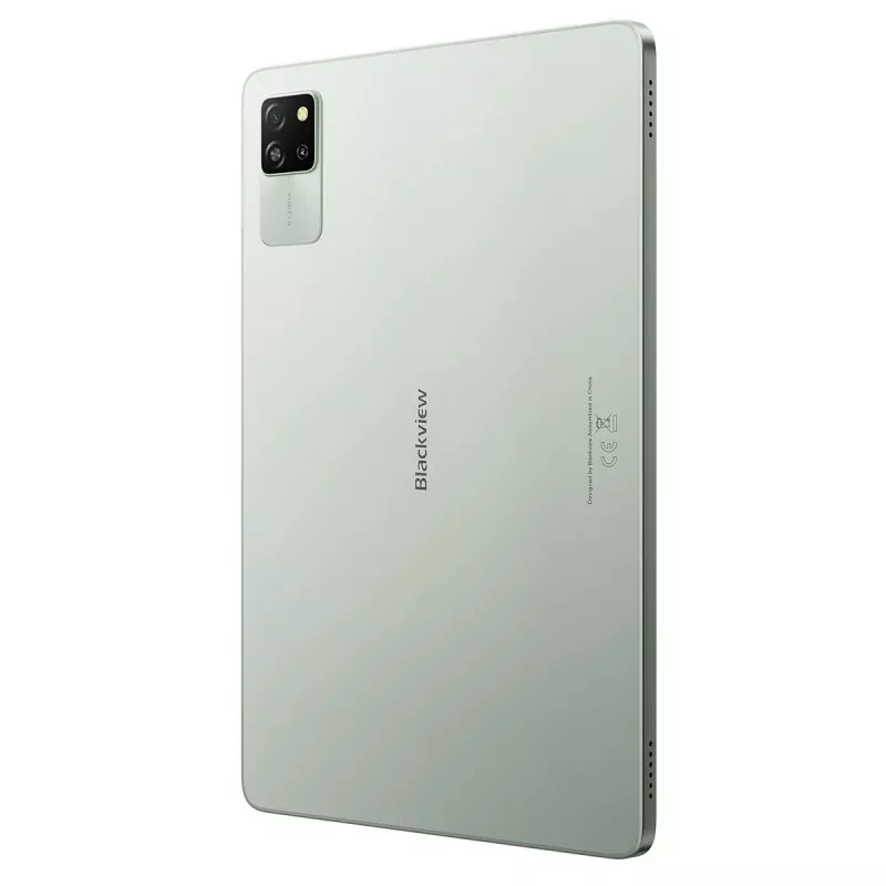 Blackview TAB 60 4/128GB WiFi vihreä ilman laturia