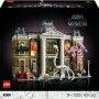 LEGO ICONS 10326 Luonnonhistoriallinen museo