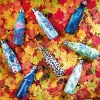 Ulkokäyttöön tarkoitettu polttoainekanisteri Cambridge Tropical 500 ml CM07014