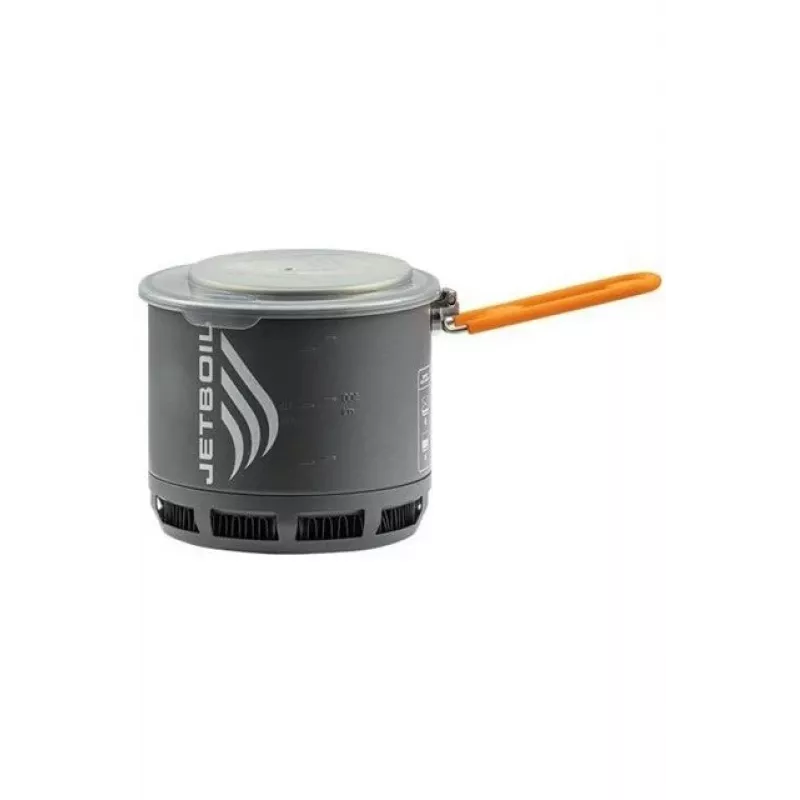 Jetboil Stash STASH-EU retkikeitin