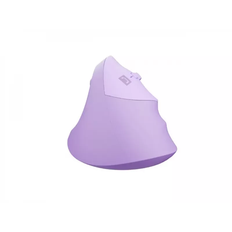 NATEC Crake 2 -hiiri yleismalli oikeakätisille RF Wireless + Bluetooth optinen 2400 DPI