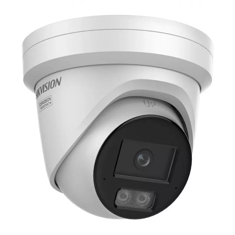 Valvontakamera Hikvision DS-2CD2387G3-LI2UY(2.8MM) 8MP IR IP