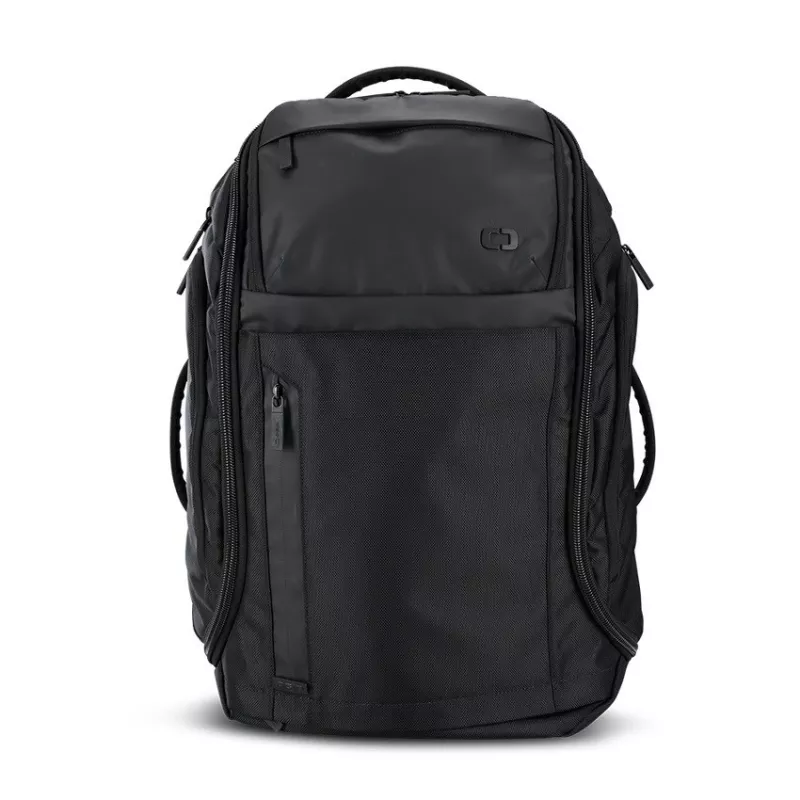 Ogio reppu/matka-/yrityslaukku Pace Pro Max 45 musta