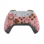 Dragonshock Controller Poptop langaton kuutiot vaaleanpunainen Switch