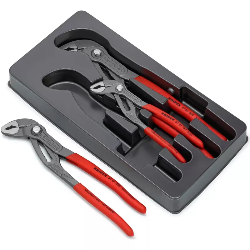 Pihtisarja Knipex 00 20 09 V02