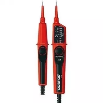 BENNING Duspol analoginen analoginen yleismittari CAT IV 600V yleismittari (050261)