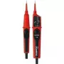 BENNING Duspol analoginen yleismittari CAT IV 600V (050261)