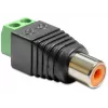 RCA-kaapeliadapteri DeLOCK 65418