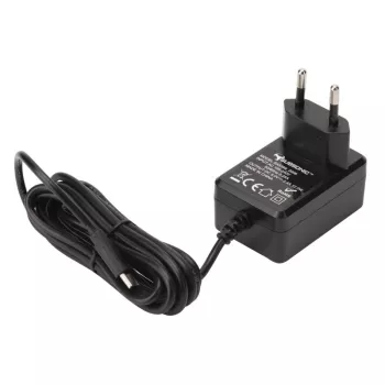 Seinälaturi SUBSONIC SA5399 15W kompakti muotoilu Switch-laitteille
