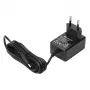 Seinälaturi SUBSONIC SA5399 15W kompakti muotoilu Switch-laitteille