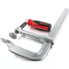 Puristin Bessey GZ60-12KG leveys 700 mm syvyys 175 mm korkeus 35 mm