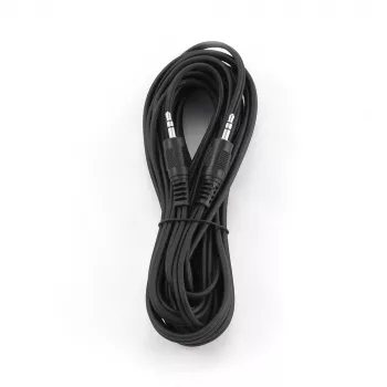 Stereokaapeli MINIJACK -> MINIJACK M/M 2M
