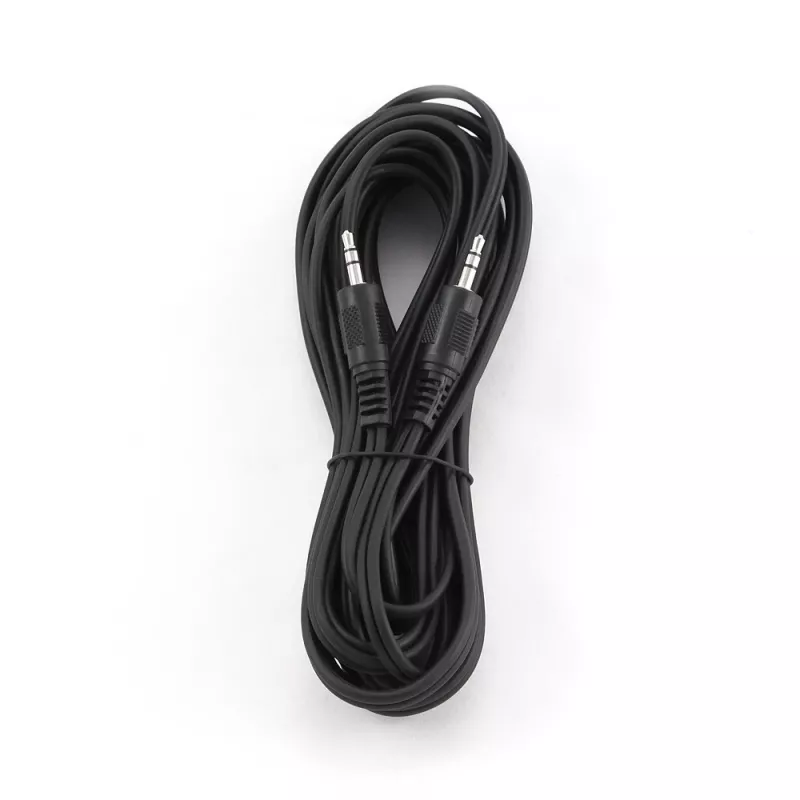 Stereokaapeli MINIJACK -> MINIJACK M/M 2M