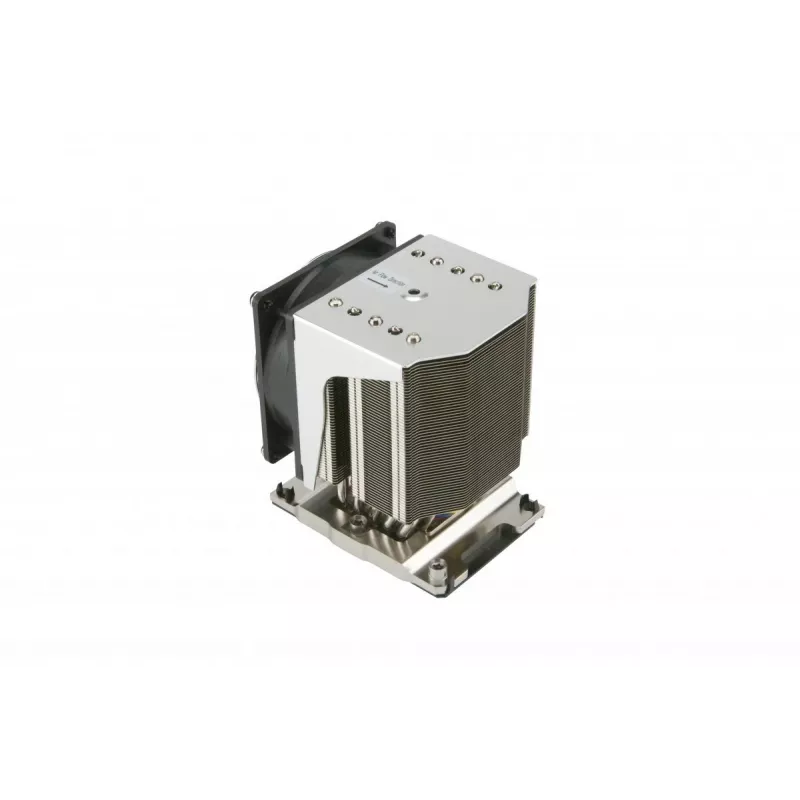 Ilmajäähdytin Supermicro SNK-P0070APS4 prosessorijäähdytysjärjestelmä 9,2 cm