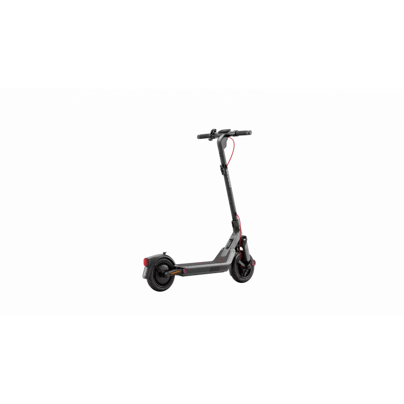 Klassinen potkulauta Segway Ninebot E3 Pro E harmaa 25 km/h 10,2 Ah