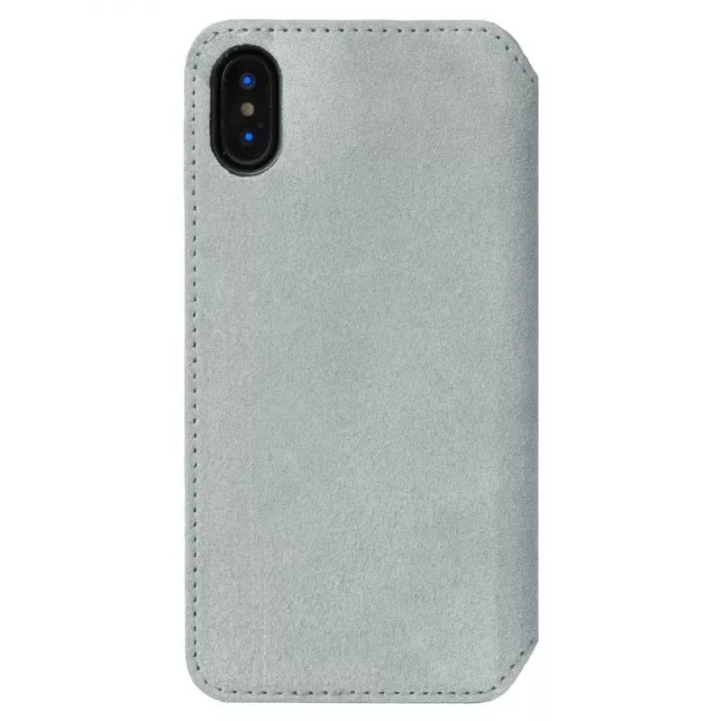 Folio-kotelo Krusell Broby 4 Card SlimWallet iPhone XS Max