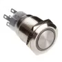 Tietokonekotelon osa DimasTech PD020 hopea — PD020 varaosa