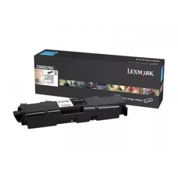 LEXMARK C930X76G Jätesäiliö Lexmark 30000 sivua C935 / X940 / X945 / XC940/ XC94