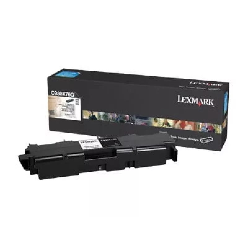 LEXMARK C930X76G Jätesäiliö Lexmark 30000 sivua C935 / X940 / X945 / XC940/ XC94