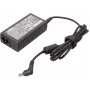 Acer Lite-On - virtalähde - 65 W - Aspire E1, M3, R7, V3, V5, V7, TravelMate E1, P243, P245, P253, P255, P273, P453, P455 (AP.06503.031)