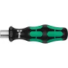 Työkalusarja Wera Tool-Check Combi 1 Knipex Cobra pihdeillä, 40-osainen