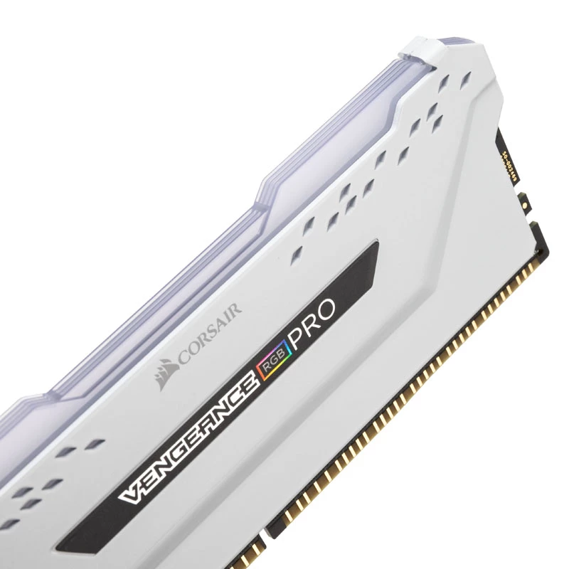 Corsair CMWLEKIT2W tietokonekotelon osa yleinen RGB-valolaajennussarja