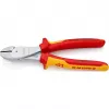 Knipex 74 06 200 pihdit sivuleikkuri