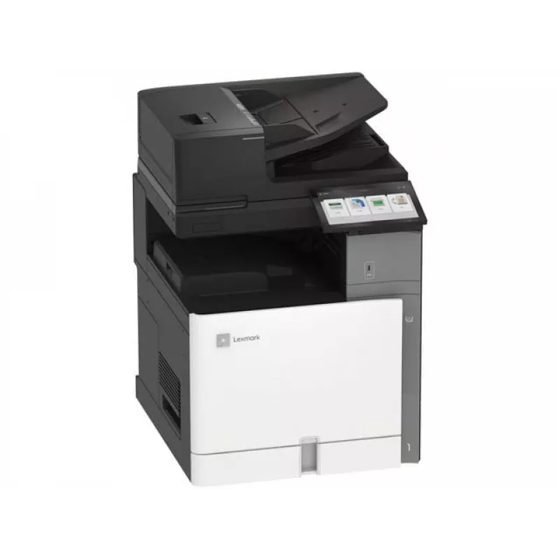 Tulostin Lexmark CX963se laser väri