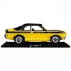 Opel Manta A 1970 - Executive Edition, rakennuslelu mittakaava 1:12