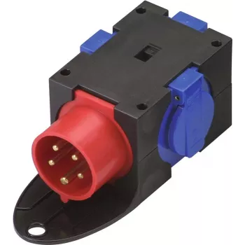Jakokeskus PSSO Kompaktverteiler 3SK 30249100 CEE