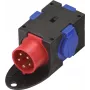 Jakokeskus PSSO Kompaktverteiler 3SK 30249100 CEE